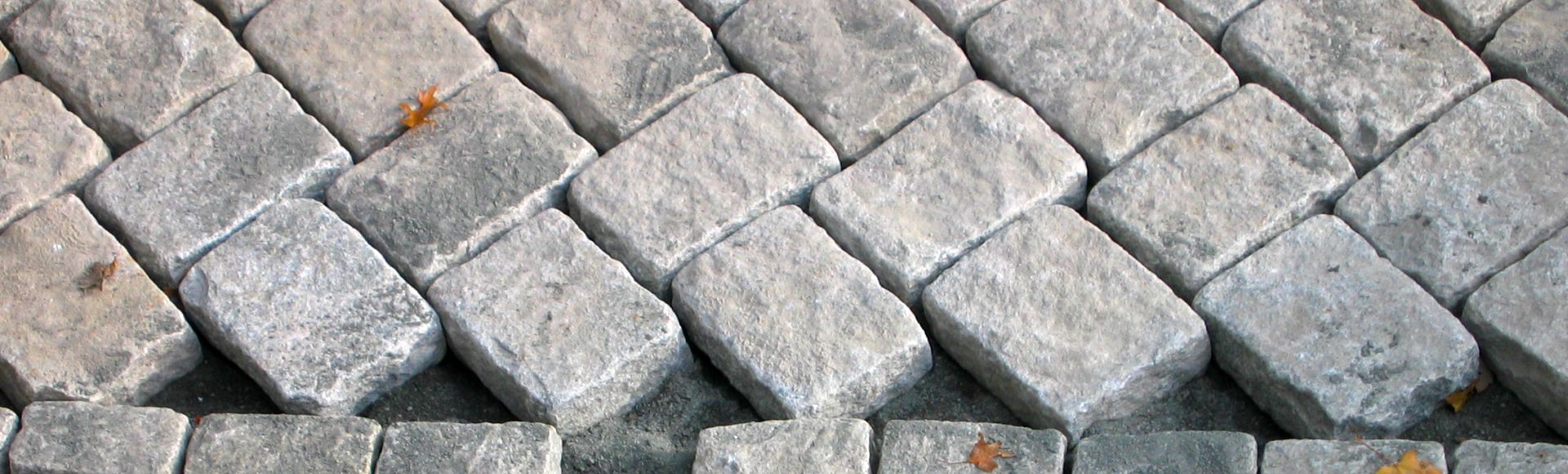 granitpflaster